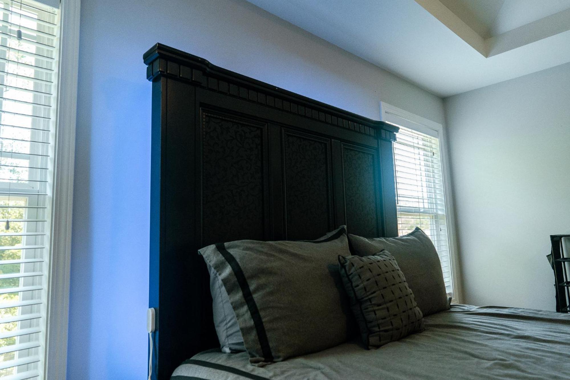 Enjoy This Mini-Mansion Near Downtown And The Airport! Atlanta Eksteriør billede