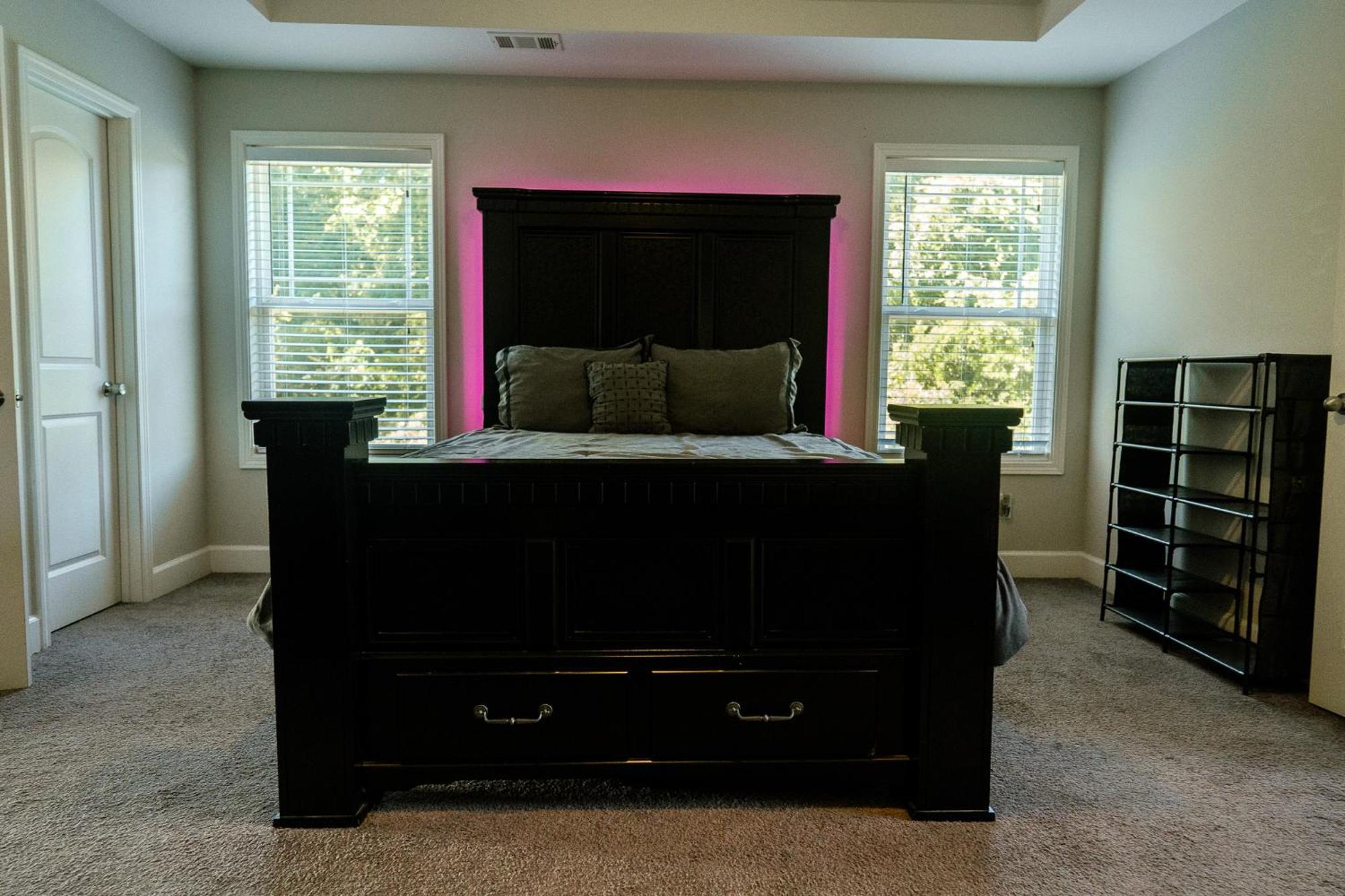 Enjoy This Mini-Mansion Near Downtown And The Airport! Atlanta Eksteriør billede